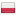 katalogbai.pl server is located in Poland
